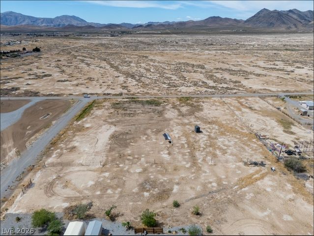 3310 West Isaac Street, Pahrump, NV 89060