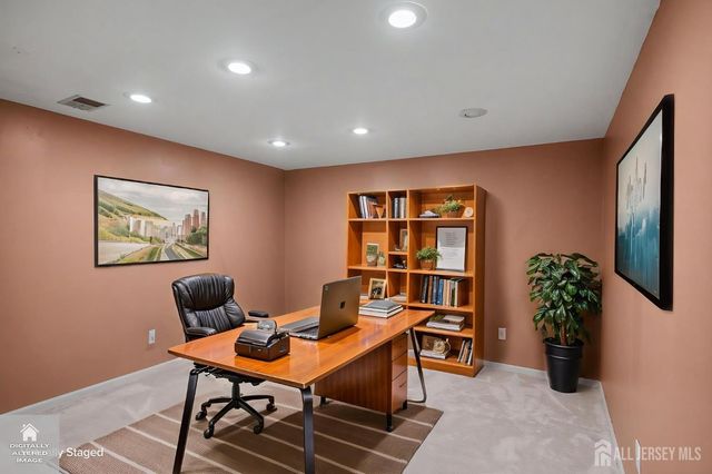 1901 Deerfield Drive, Edison, NJ 08820