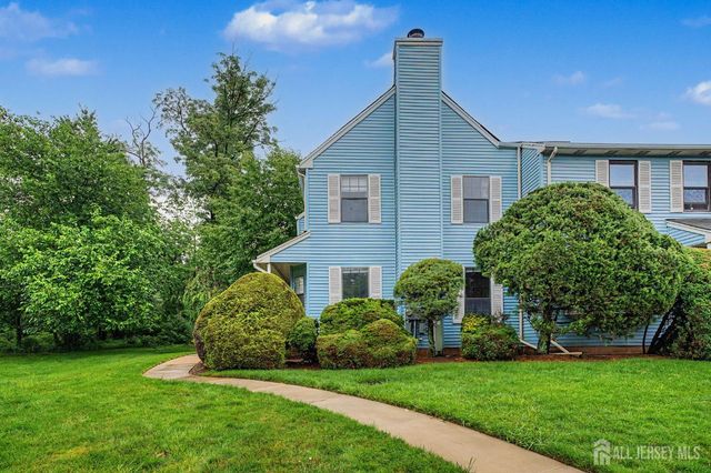 1901 Deerfield Drive, Edison, NJ 08820