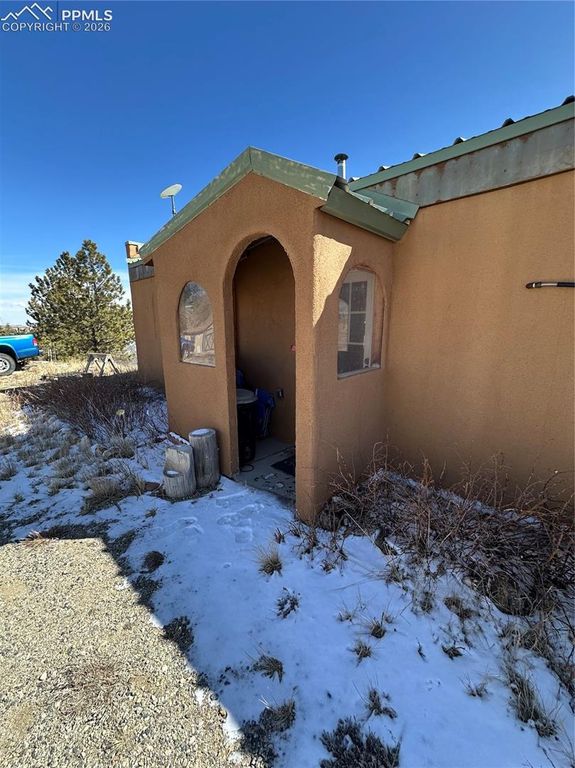 9086 Ranch Road, Hartsel, CO 80449 — photo 2