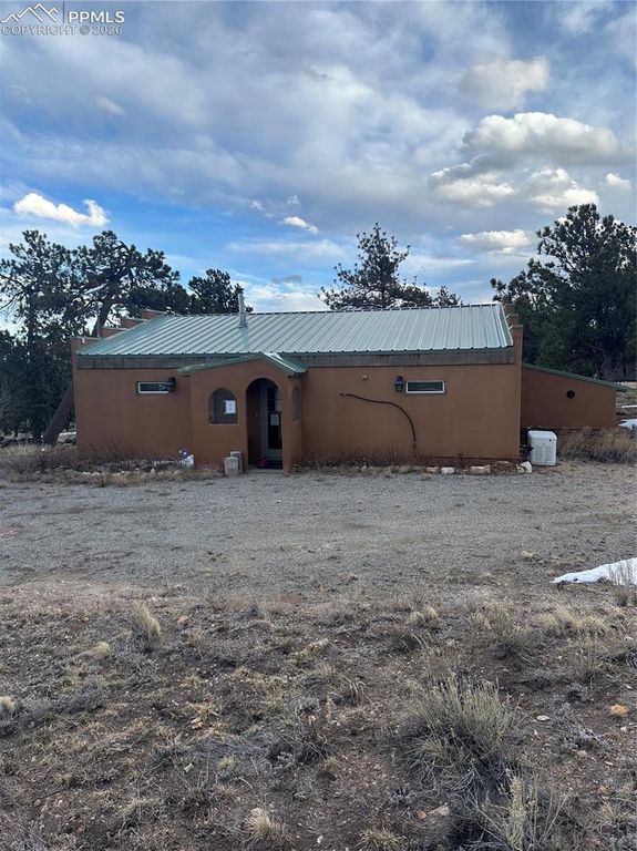 9086 Ranch Road, Hartsel, CO 80449 — photo 5