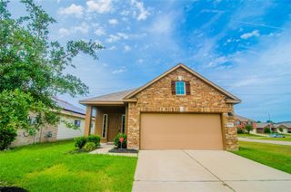 20702 Rainmead Drive, Katy, TX 77449