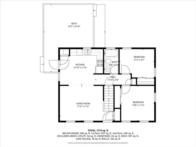 32 Willington Ave, Barnstable, MA 02648