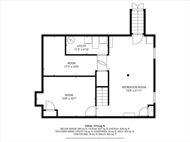 32 Willington Ave, Barnstable, MA 02648