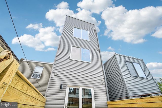 1311 S 32ND ST, Philadelphia, PA 19146