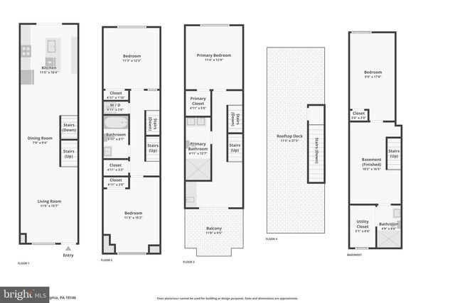 1311 S 32ND ST, Philadelphia, PA 19146