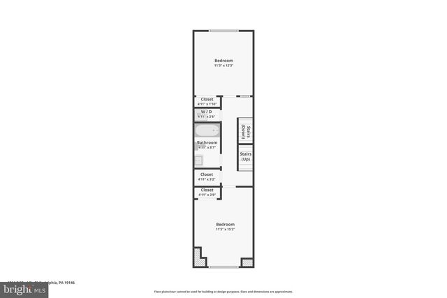 1311 S 32ND ST, Philadelphia, PA 19146