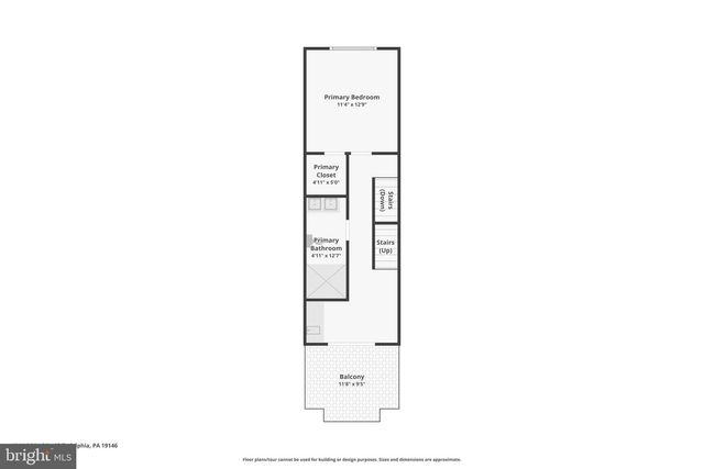 1311 S 32ND ST, Philadelphia, PA 19146