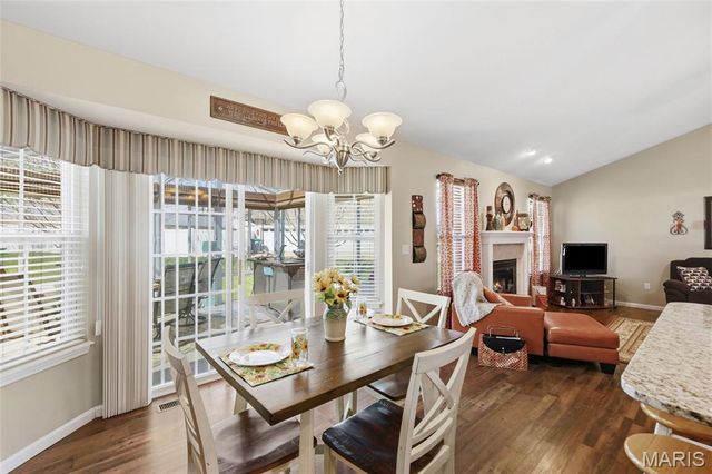 9727 Round Table Court, Hillsboro, MO 63050