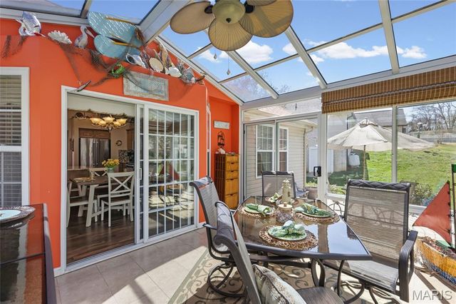 9727 Round Table Court, Hillsboro, MO 63050