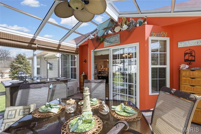 9727 Round Table Court, Hillsboro, MO 63050