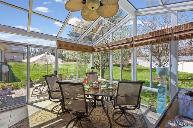 9727 Round Table Court, Hillsboro, MO 63050