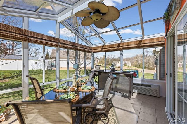 9727 Round Table Court, Hillsboro, MO 63050