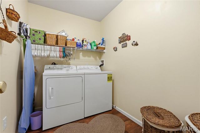 9727 Round Table Court, Hillsboro, MO 63050