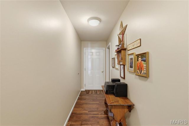 9727 Round Table Court, Hillsboro, MO 63050