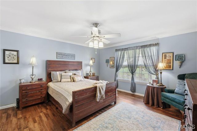 9727 Round Table Court, Hillsboro, MO 63050