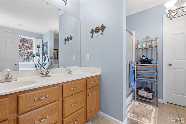 9727 Round Table Court, Hillsboro, MO 63050