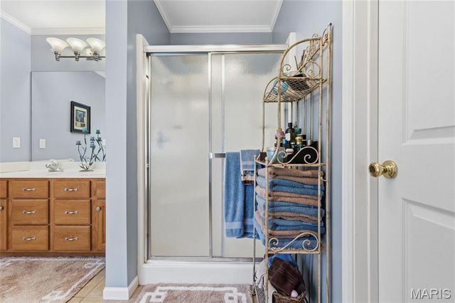 9727 Round Table Court, Hillsboro, MO 63050