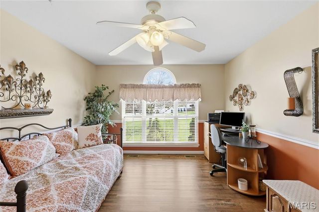 9727 Round Table Court, Hillsboro, MO 63050