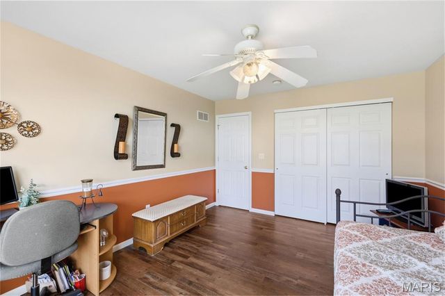 9727 Round Table Court, Hillsboro, MO 63050