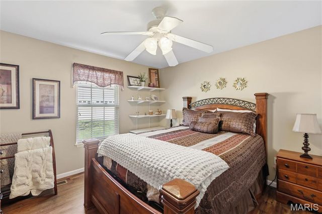 9727 Round Table Court, Hillsboro, MO 63050