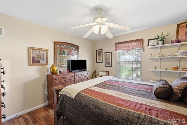 9727 Round Table Court, Hillsboro, MO 63050