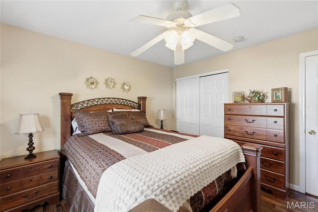 9727 Round Table Court, Hillsboro, MO 63050