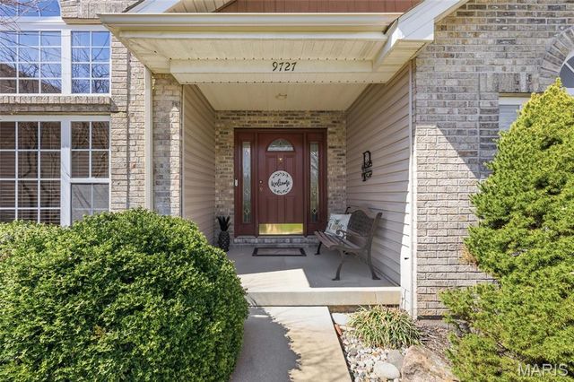 9727 Round Table Court, Hillsboro, MO 63050