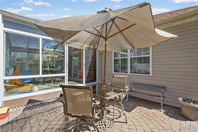 9727 Round Table Court, Hillsboro, MO 63050