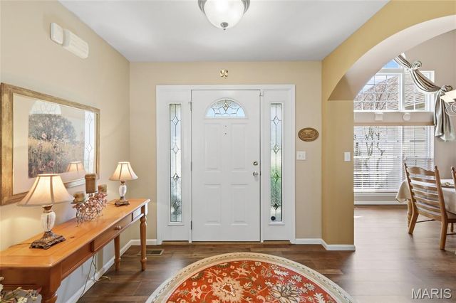 9727 Round Table Court, Hillsboro, MO 63050