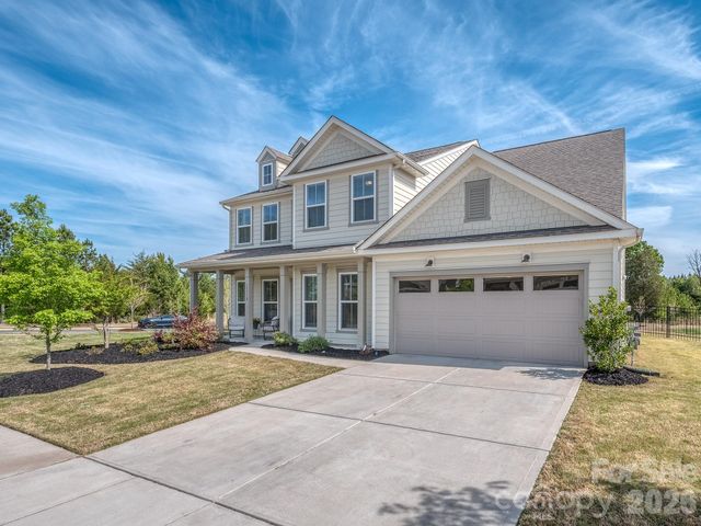 13110 Petrel Place, Charlotte, NC 28278