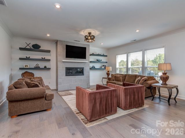 13110 Petrel Place, Charlotte, NC 28278