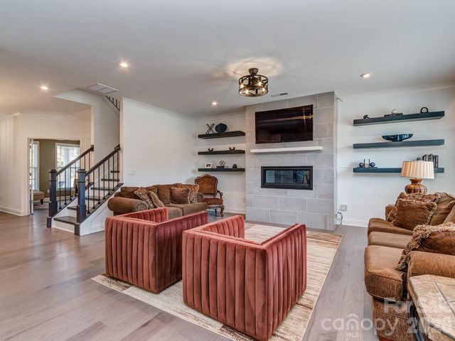 13110 Petrel Place, Charlotte, NC 28278