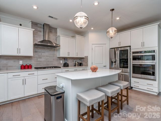 13110 Petrel Place, Charlotte, NC 28278