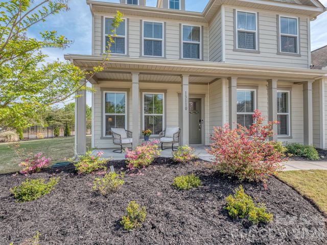 13110 Petrel Place, Charlotte, NC 28278