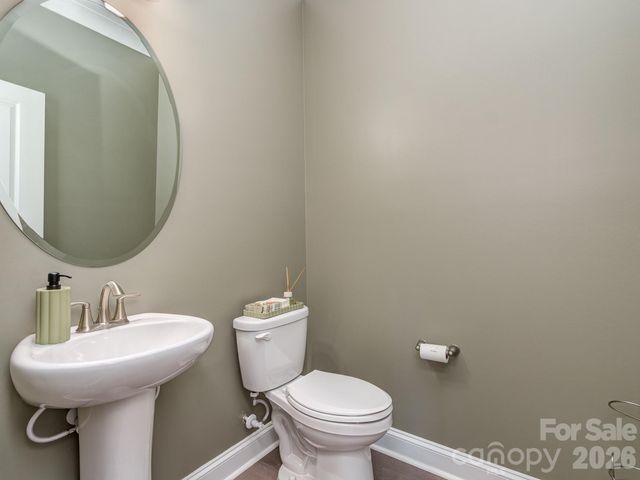13110 Petrel Place, Charlotte, NC 28278