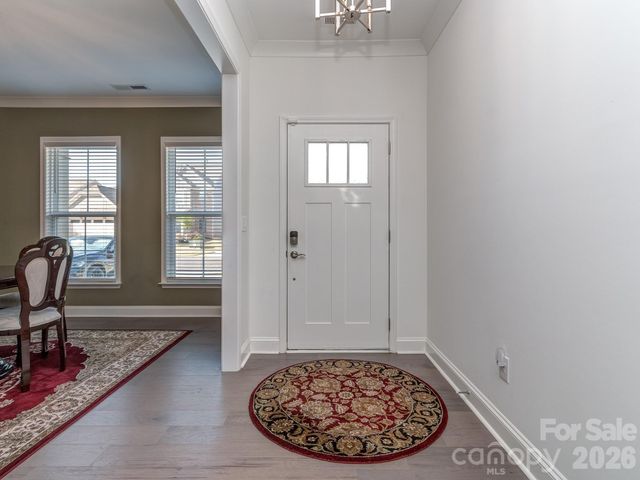 13110 Petrel Place, Charlotte, NC 28278
