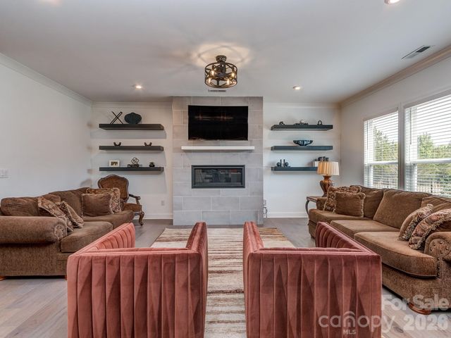 13110 Petrel Place, Charlotte, NC 28278