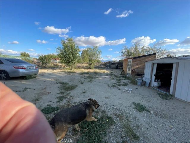 17244 Newmont Ave, Lancaster, CA 93535