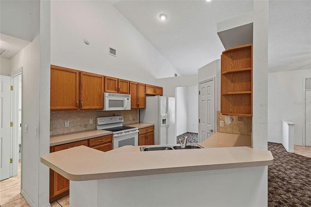 36649 SUNDANCE DRIVE, Grand Island, FL 32735