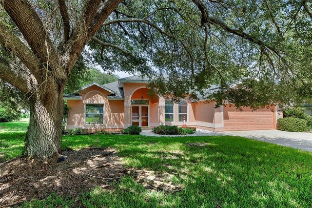 36649 SUNDANCE DRIVE, Grand Island, FL 32735