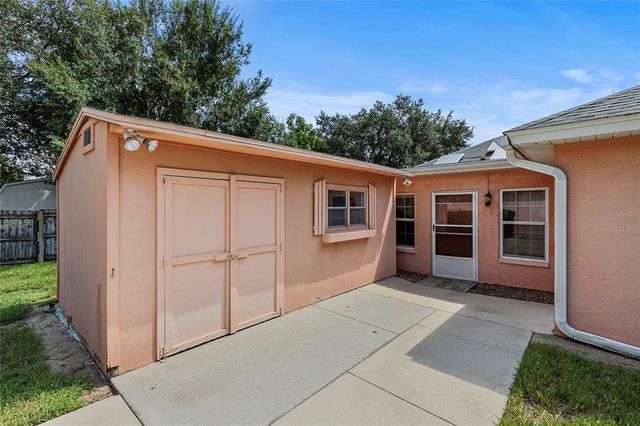 36649 SUNDANCE DRIVE, Grand Island, FL 32735