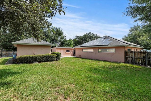 36649 SUNDANCE DRIVE, Grand Island, FL 32735