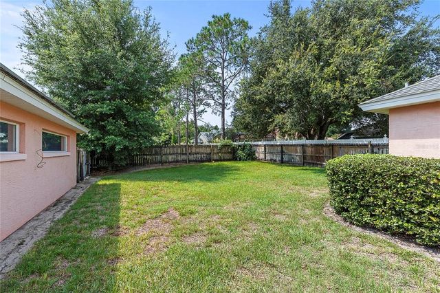 36649 SUNDANCE DRIVE, Grand Island, FL 32735