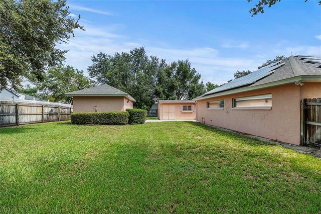 36649 SUNDANCE DRIVE, Grand Island, FL 32735