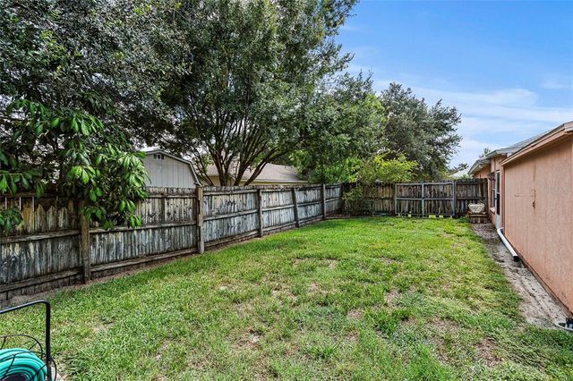 36649 SUNDANCE DRIVE, Grand Island, FL 32735