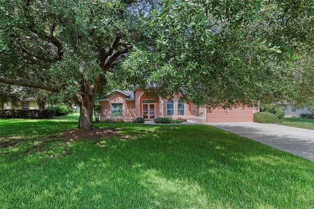 36649 SUNDANCE DRIVE, Grand Island, FL 32735