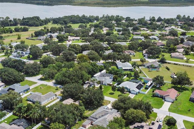 36649 SUNDANCE DRIVE, Grand Island, FL 32735