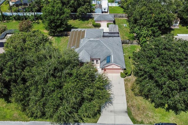 36649 SUNDANCE DRIVE, Grand Island, FL 32735