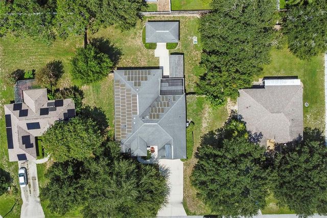 36649 SUNDANCE DRIVE, Grand Island, FL 32735